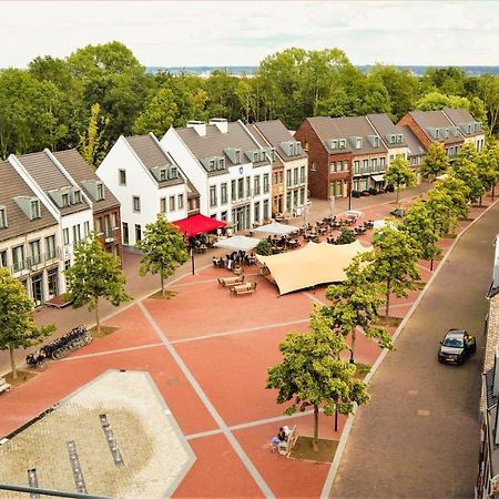 Dormio Resort Maastricht Apartments ภายนอก รูปภาพ