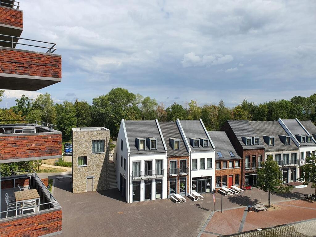 Dormio Resort Maastricht Apartments ภายนอก รูปภาพ