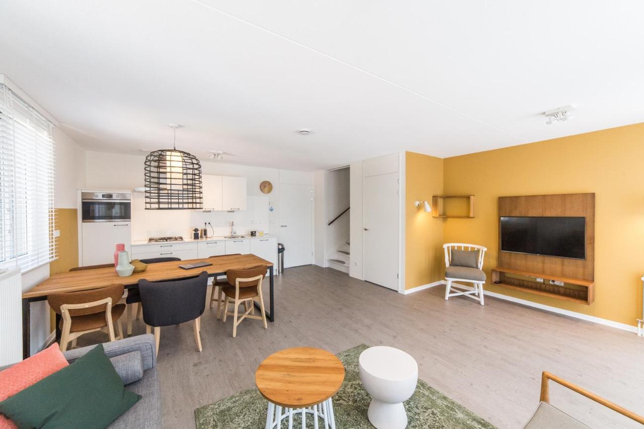 Dormio Resort Maastricht Apartments ห้อง รูปภาพ