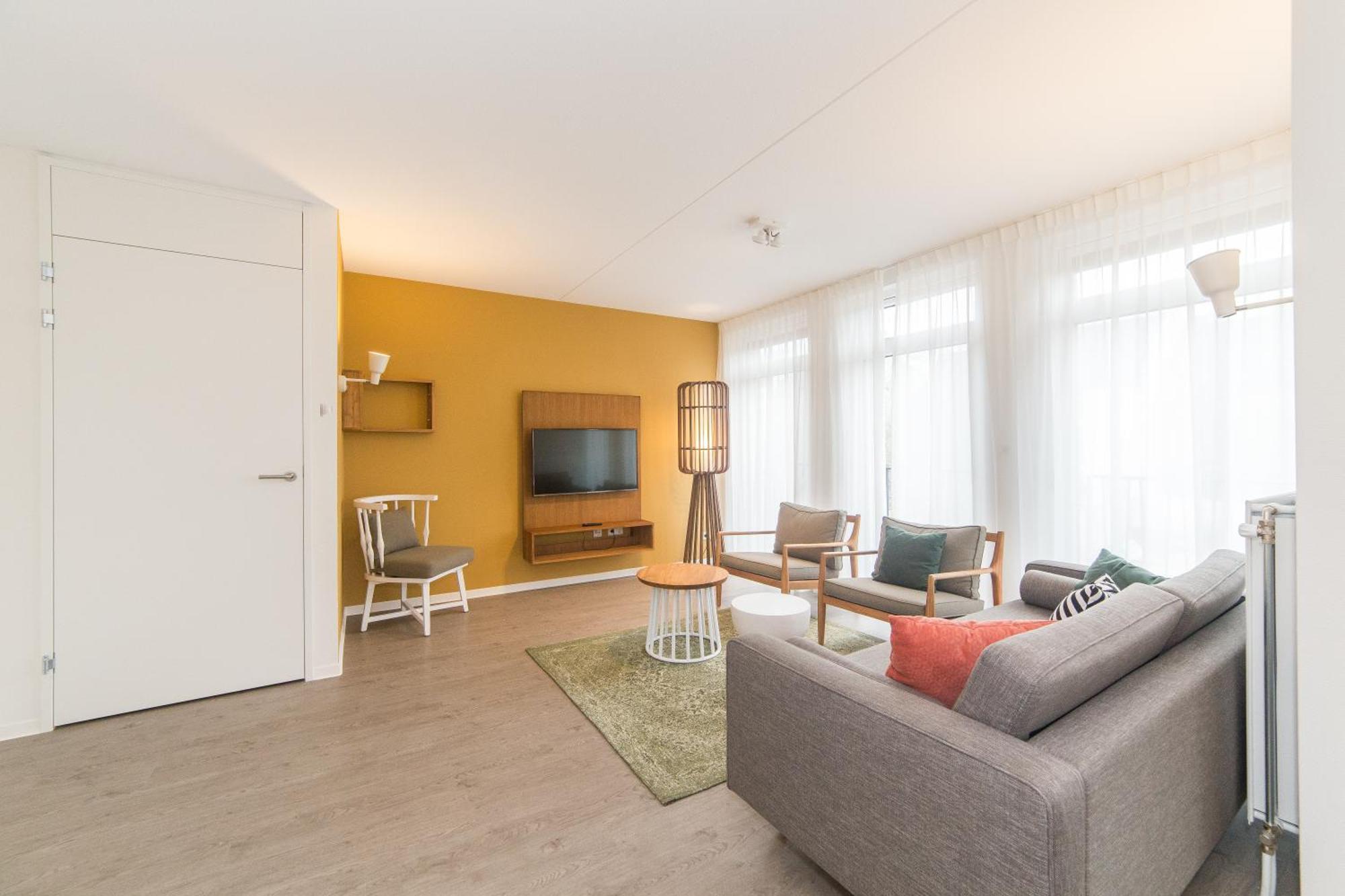 Dormio Resort Maastricht Apartments ห้อง รูปภาพ