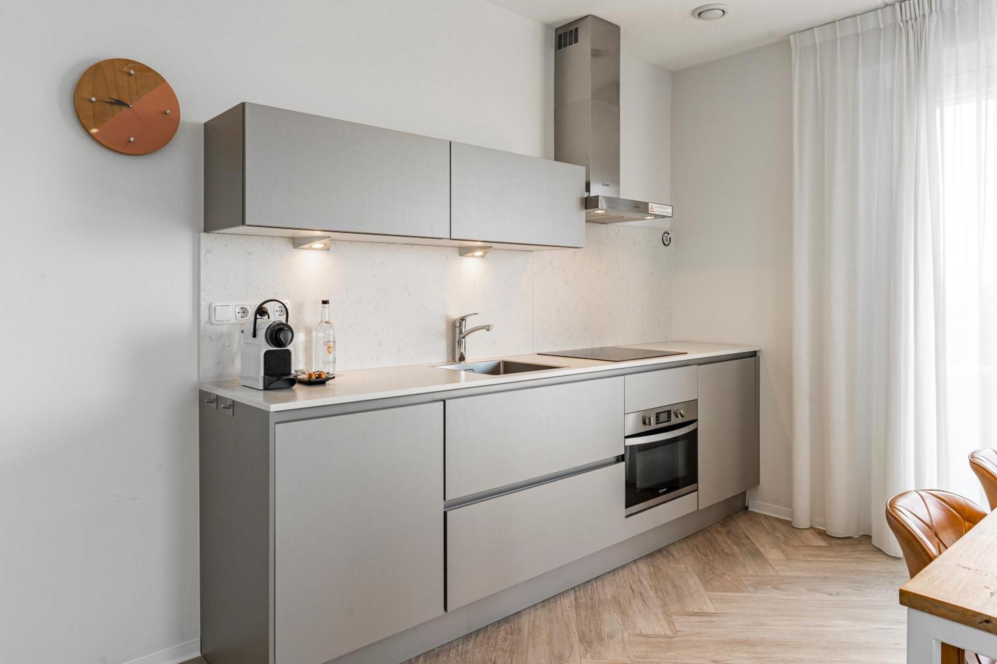 Dormio Resort Maastricht Apartments ห้อง รูปภาพ
