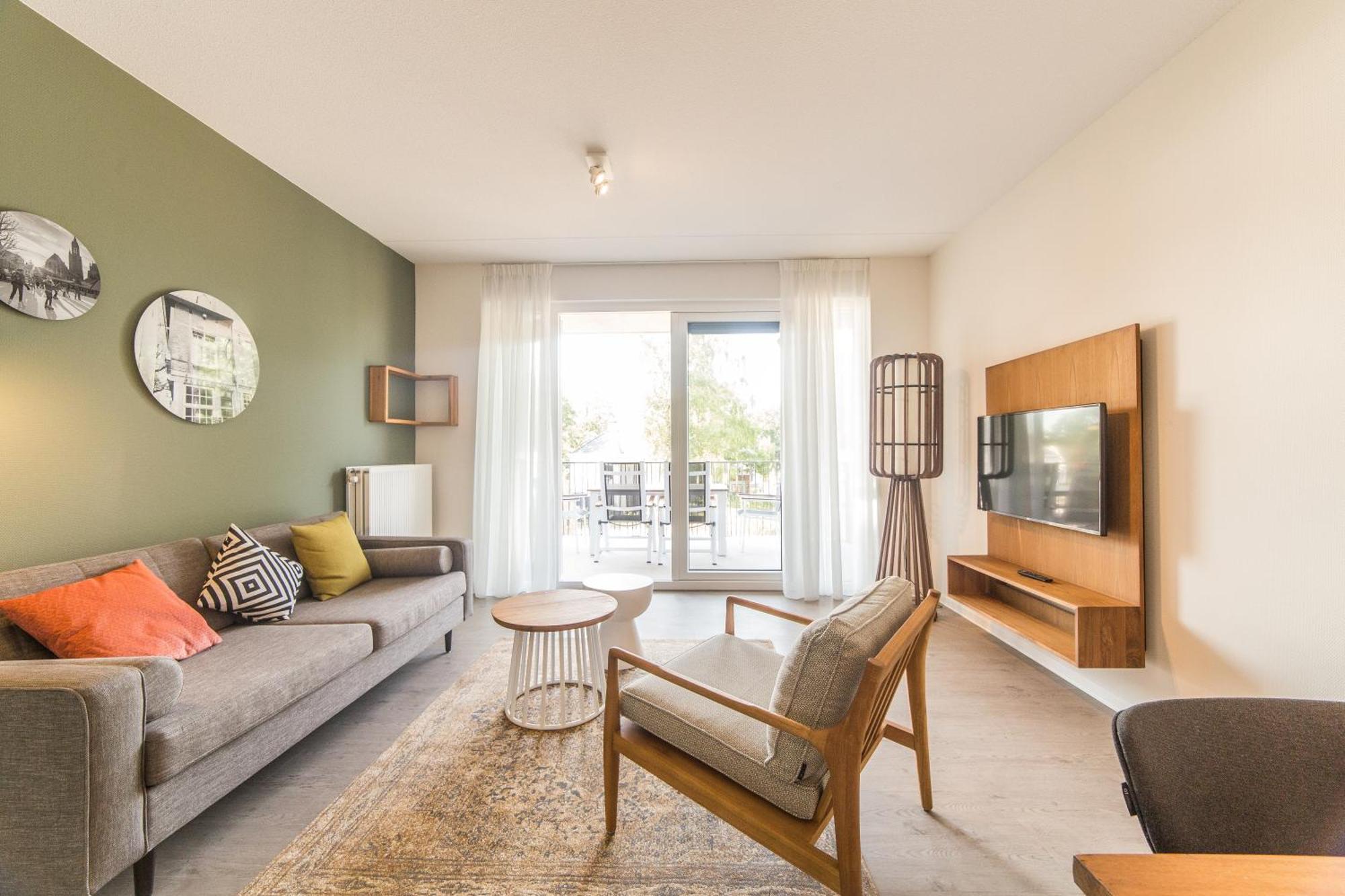 Dormio Resort Maastricht Apartments ห้อง รูปภาพ