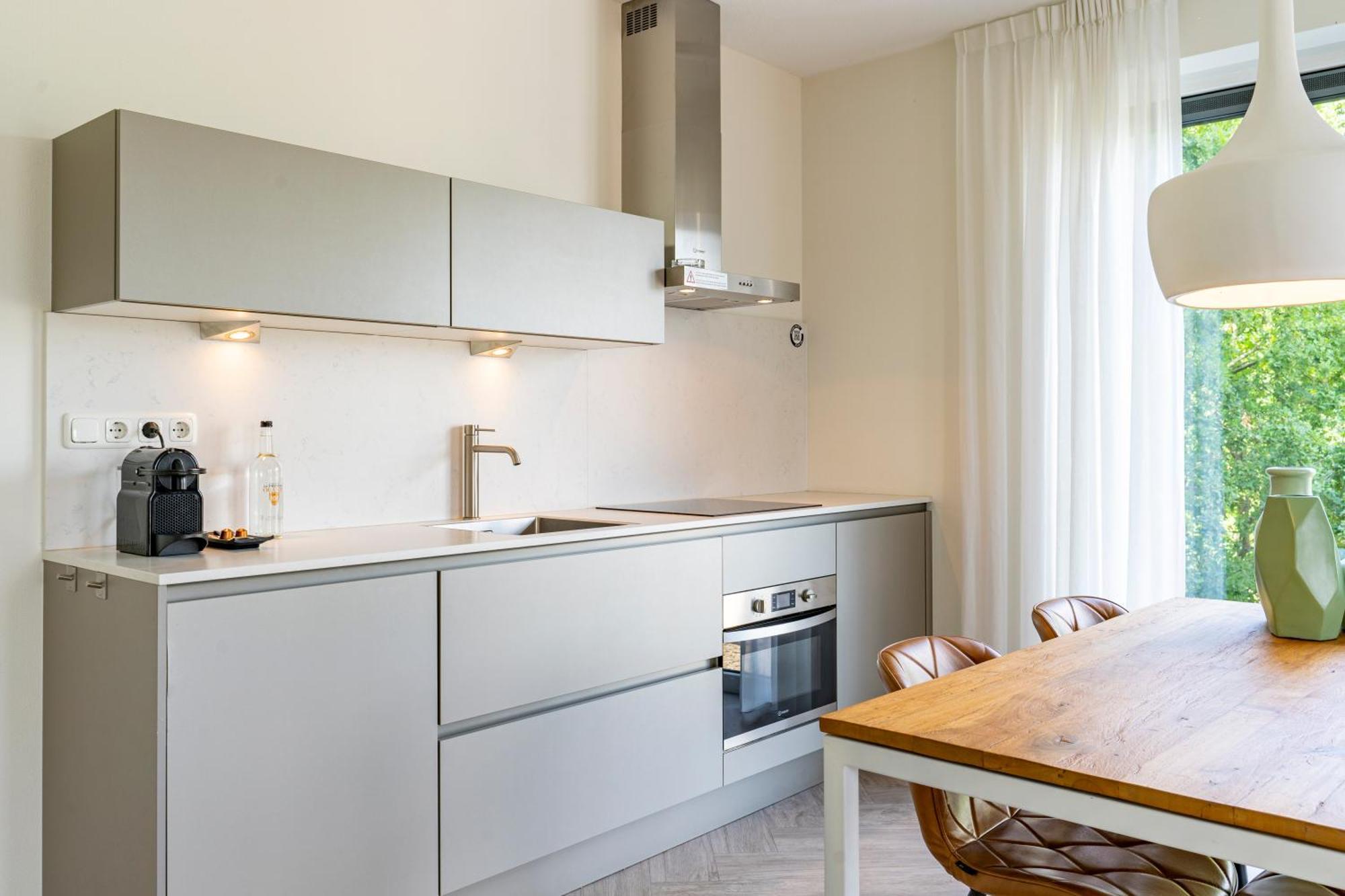 Dormio Resort Maastricht Apartments ห้อง รูปภาพ