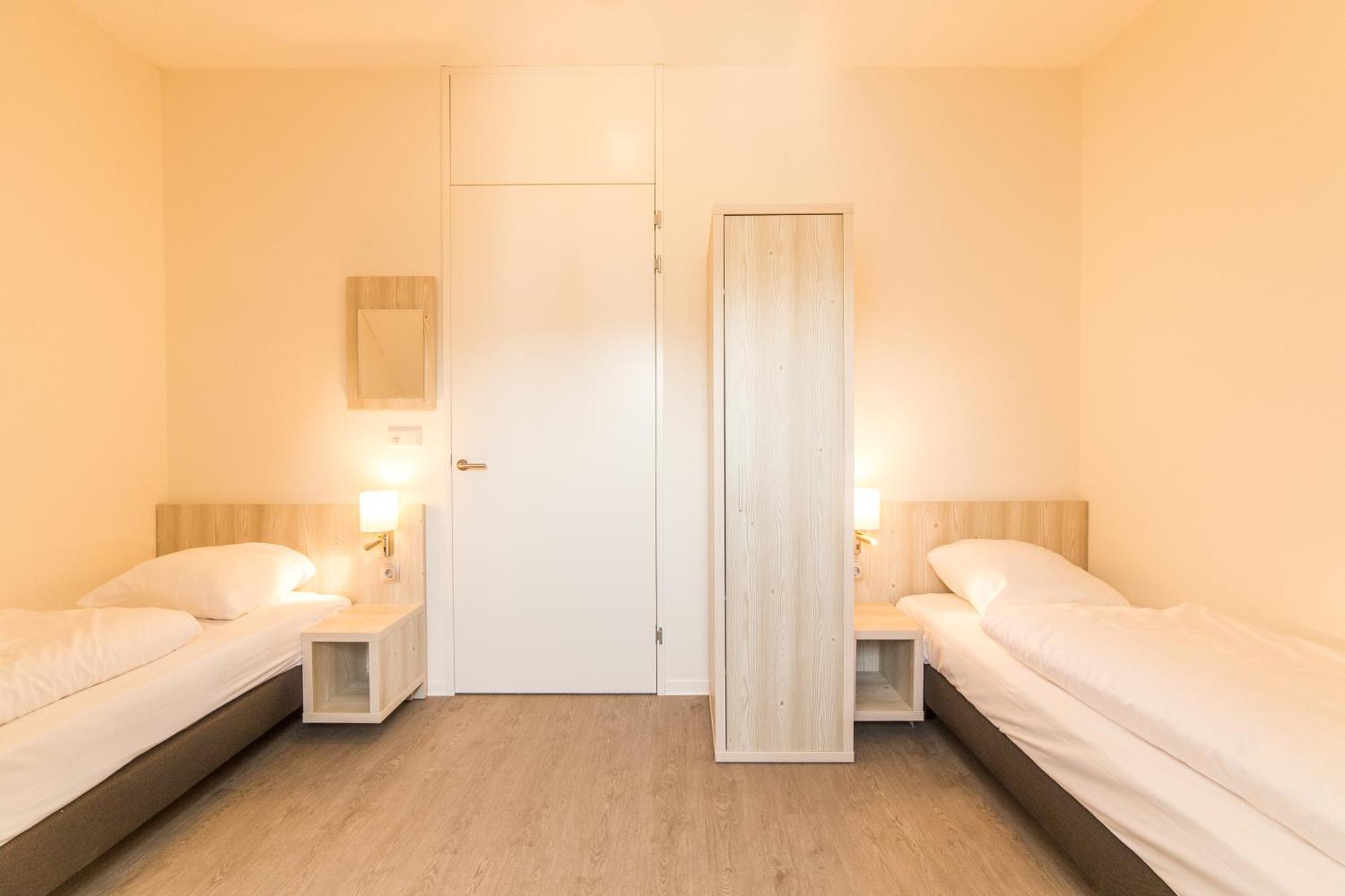 Dormio Resort Maastricht Apartments ห้อง รูปภาพ