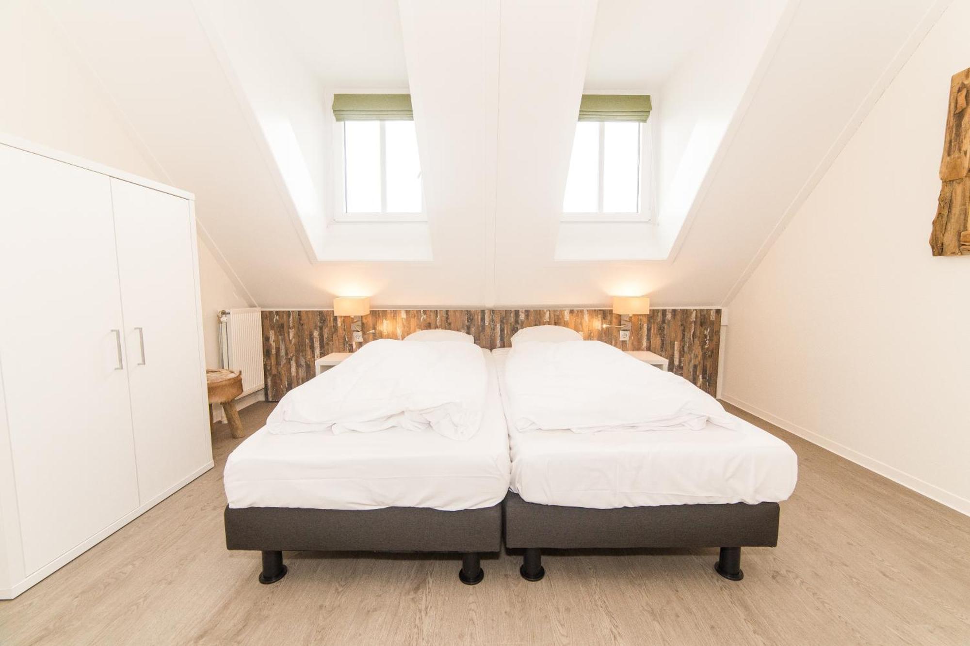 Dormio Resort Maastricht Apartments ห้อง รูปภาพ