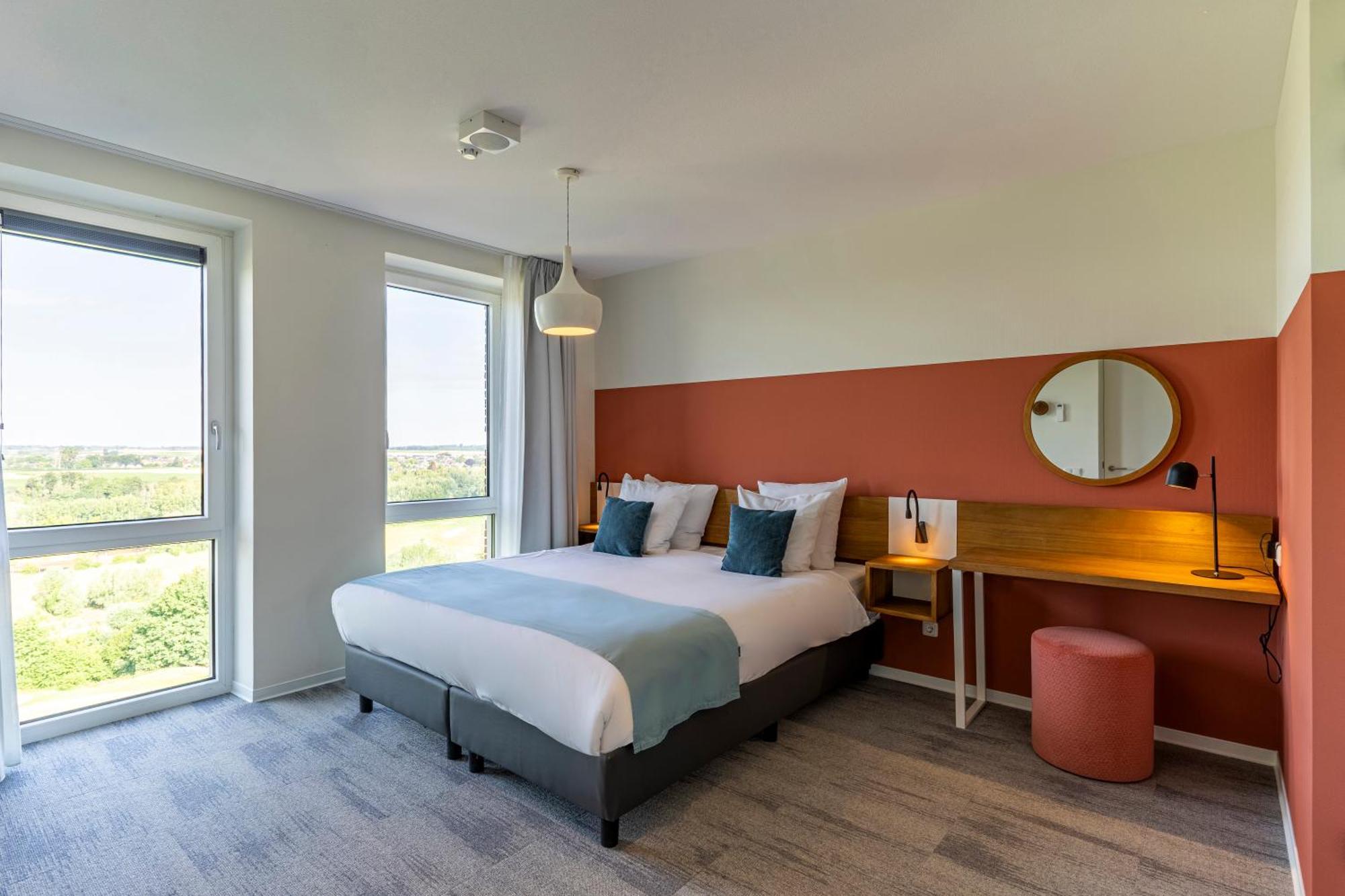 Dormio Resort Maastricht Apartments ห้อง รูปภาพ