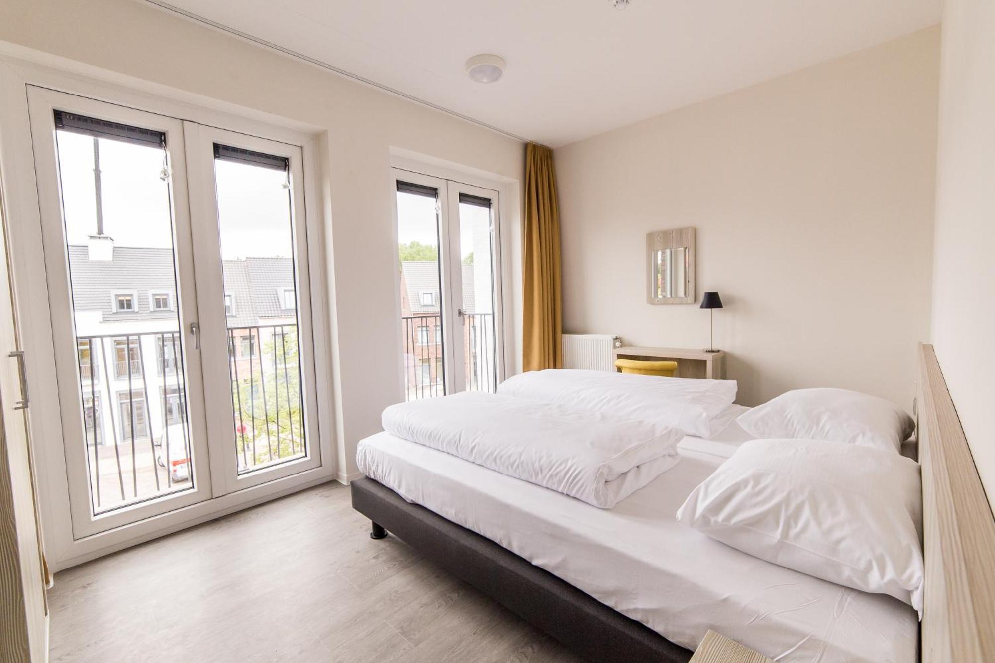 Dormio Resort Maastricht Apartments ห้อง รูปภาพ
