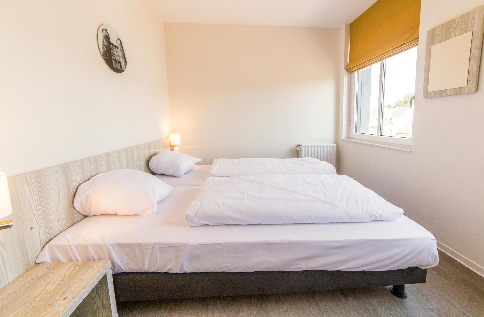 Dormio Resort Maastricht Apartments ห้อง รูปภาพ