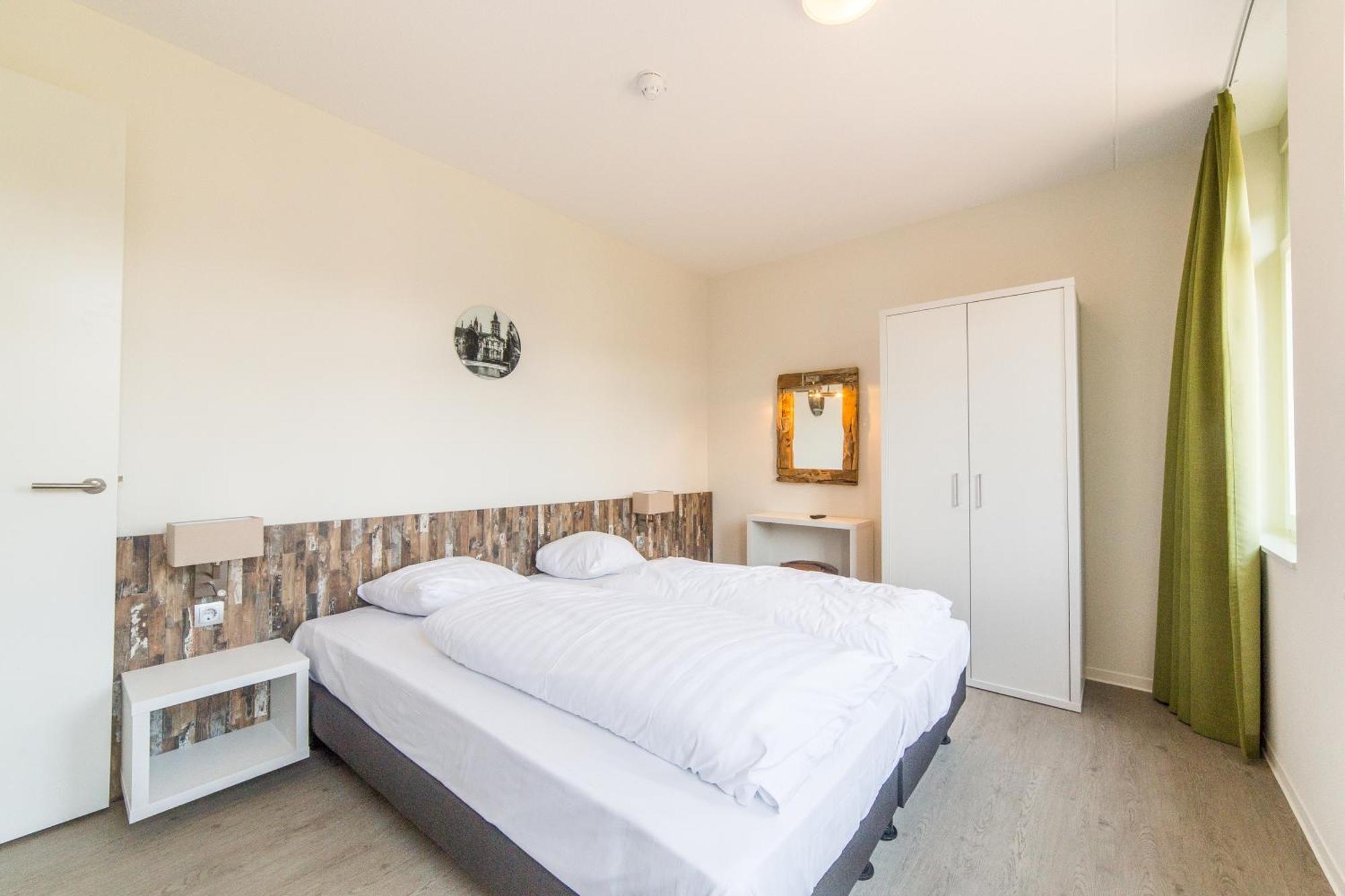 Dormio Resort Maastricht Apartments ห้อง รูปภาพ