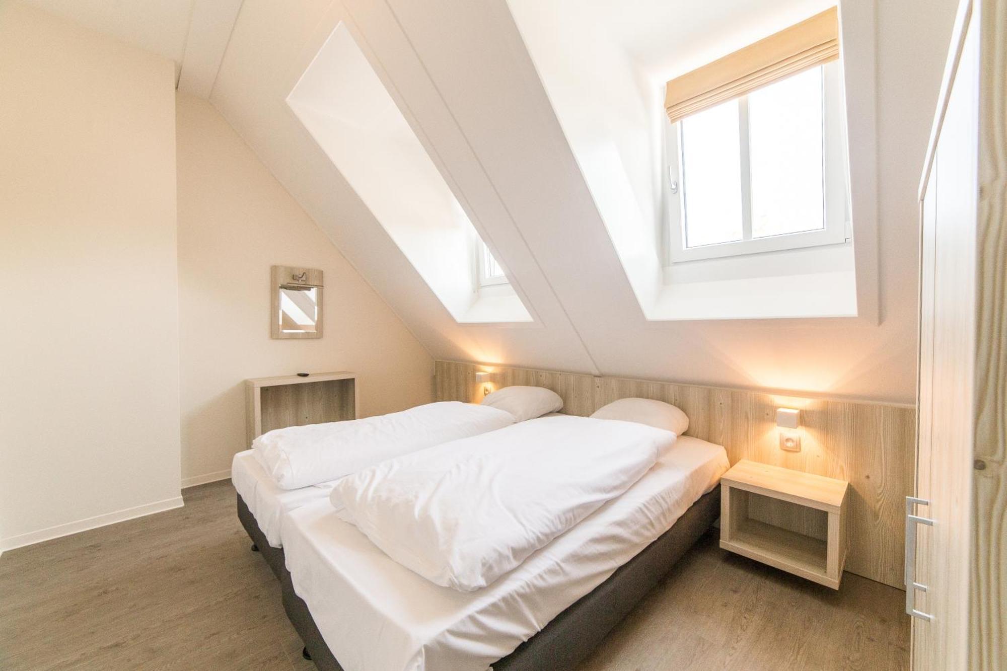 Dormio Resort Maastricht Apartments ห้อง รูปภาพ