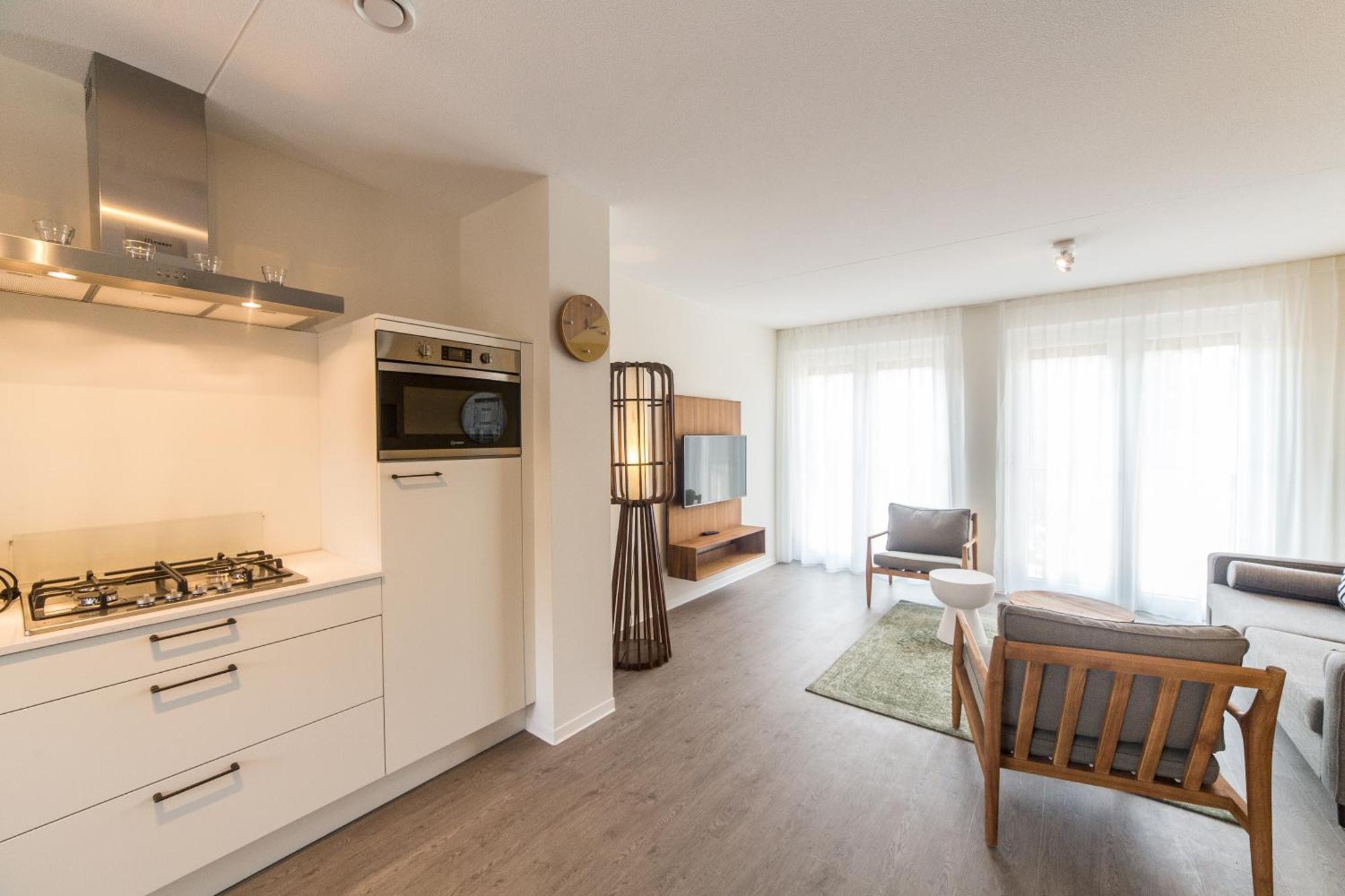 Dormio Resort Maastricht Apartments ห้อง รูปภาพ
