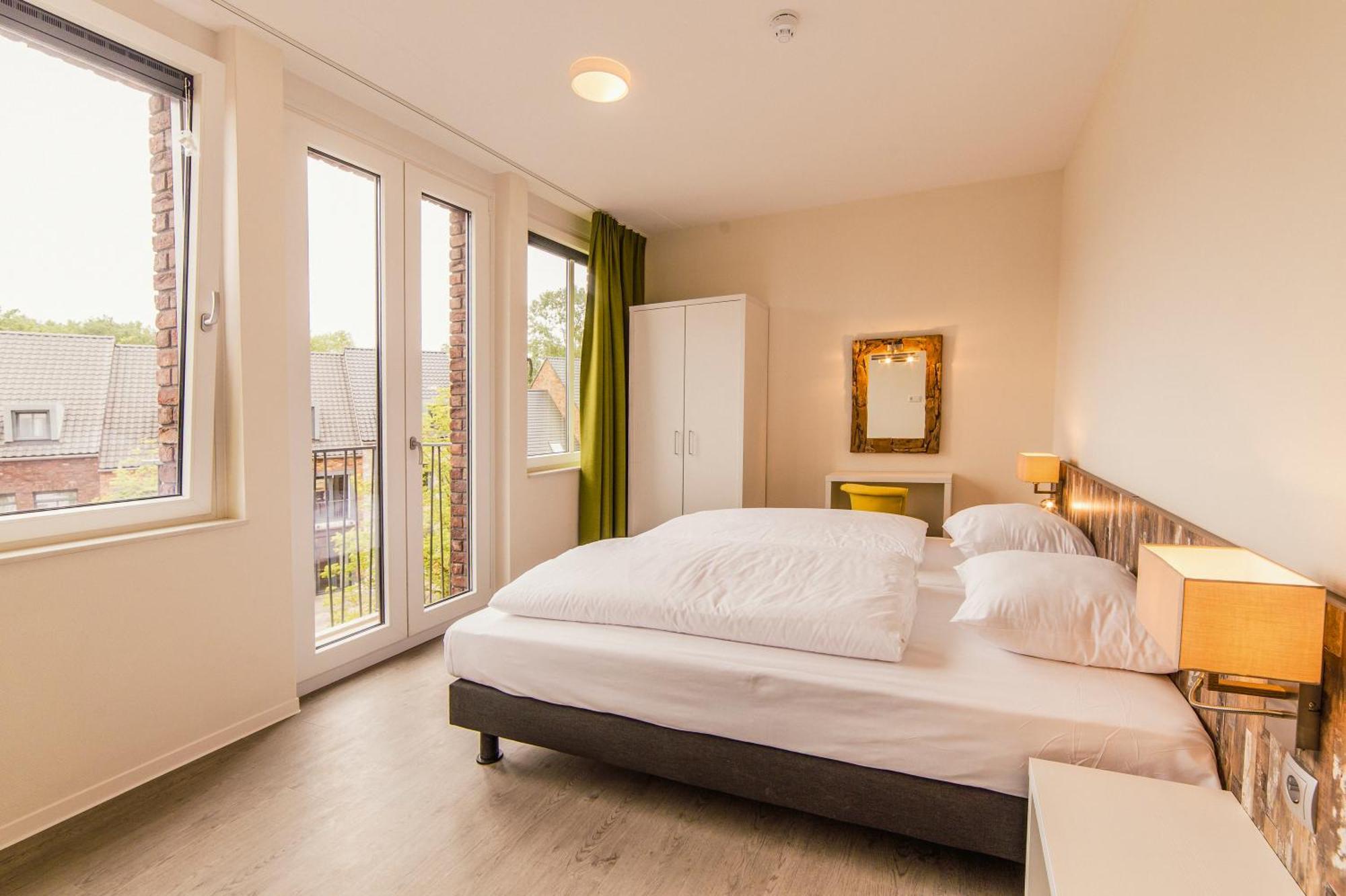 Dormio Resort Maastricht Apartments ห้อง รูปภาพ