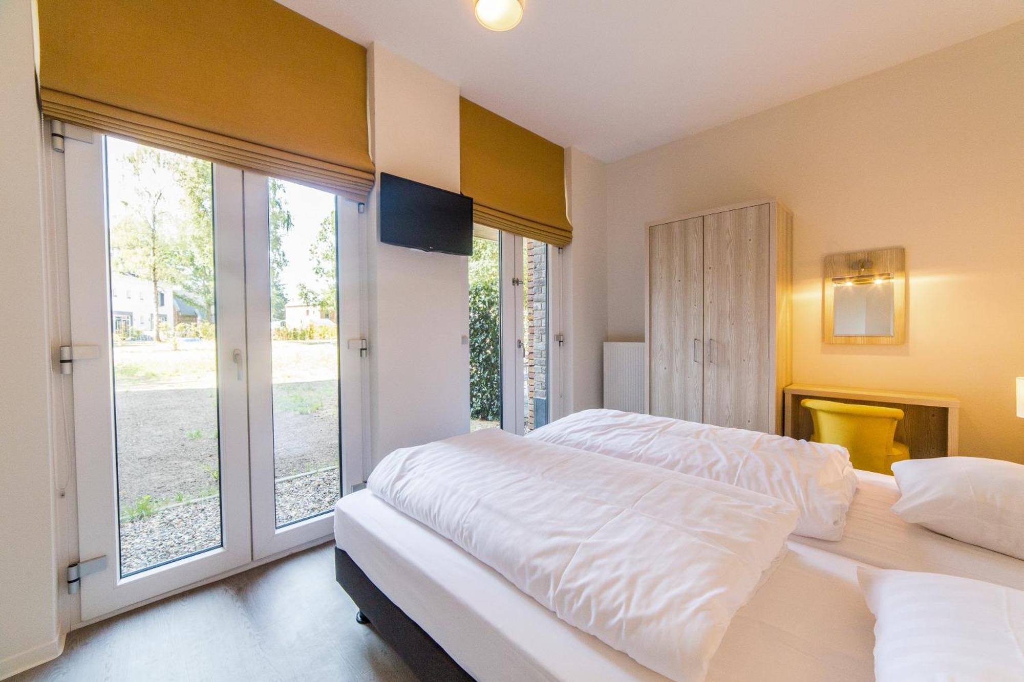 Dormio Resort Maastricht Apartments ห้อง รูปภาพ