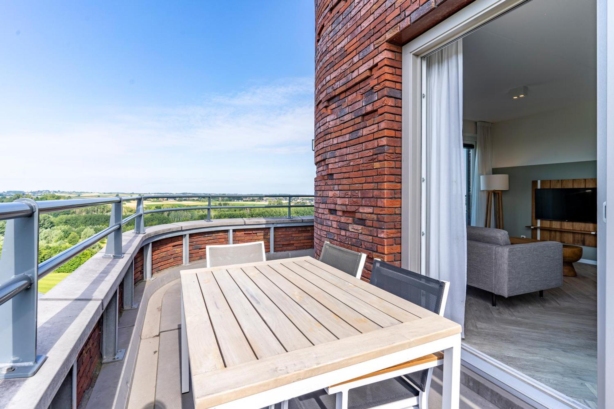 Dormio Resort Maastricht Apartments ห้อง รูปภาพ