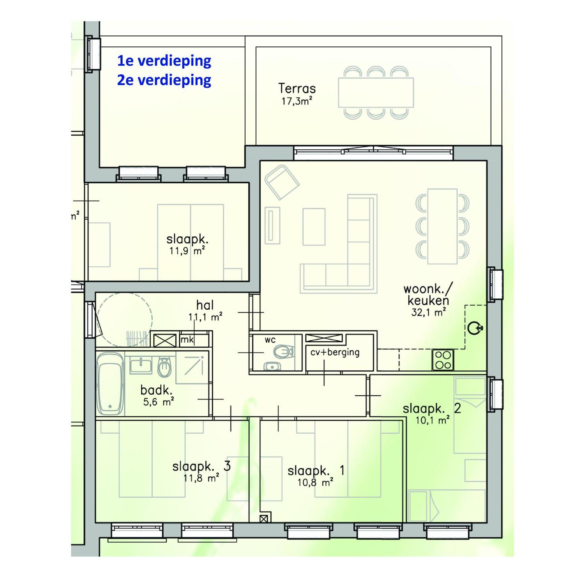 Dormio Resort Maastricht Apartments ห้อง รูปภาพ