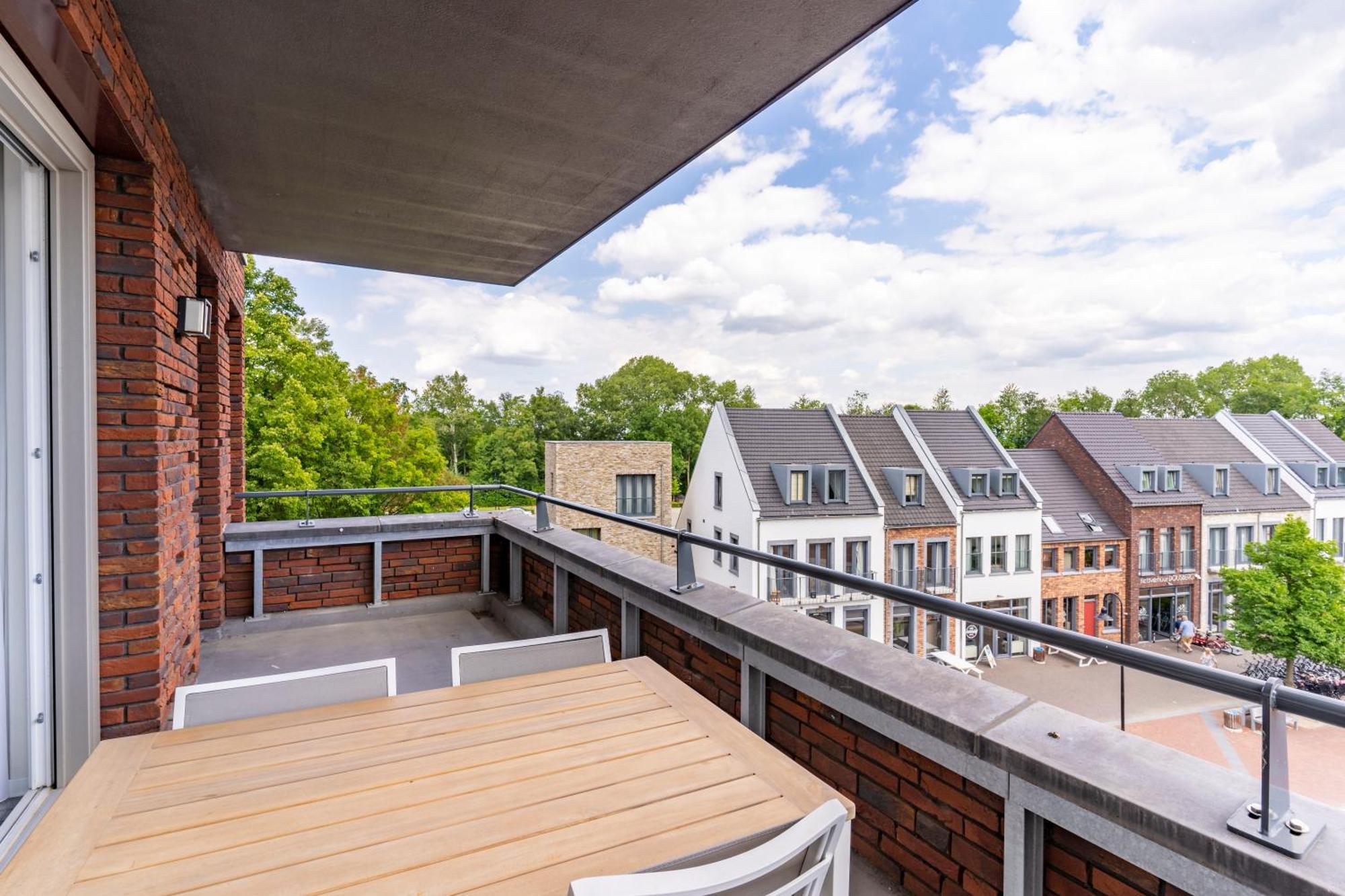 Dormio Resort Maastricht Apartments ห้อง รูปภาพ