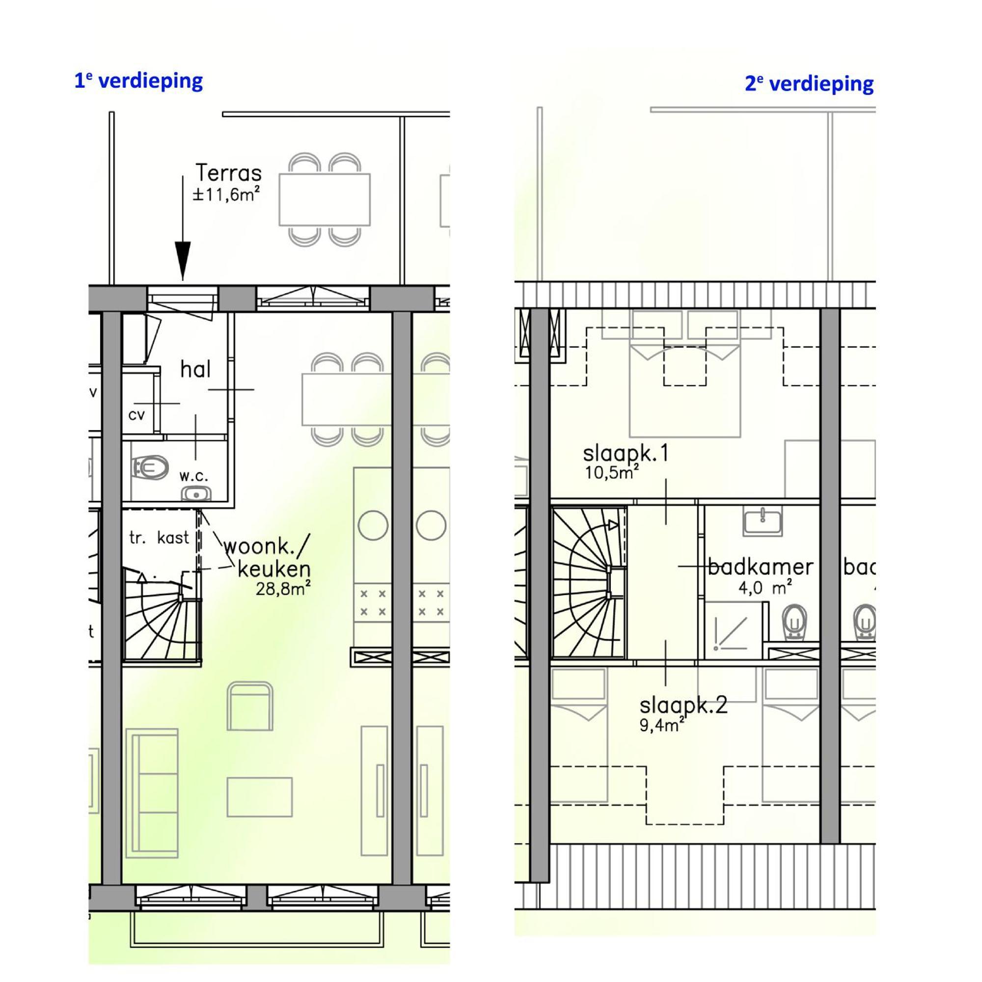 Dormio Resort Maastricht Apartments ห้อง รูปภาพ