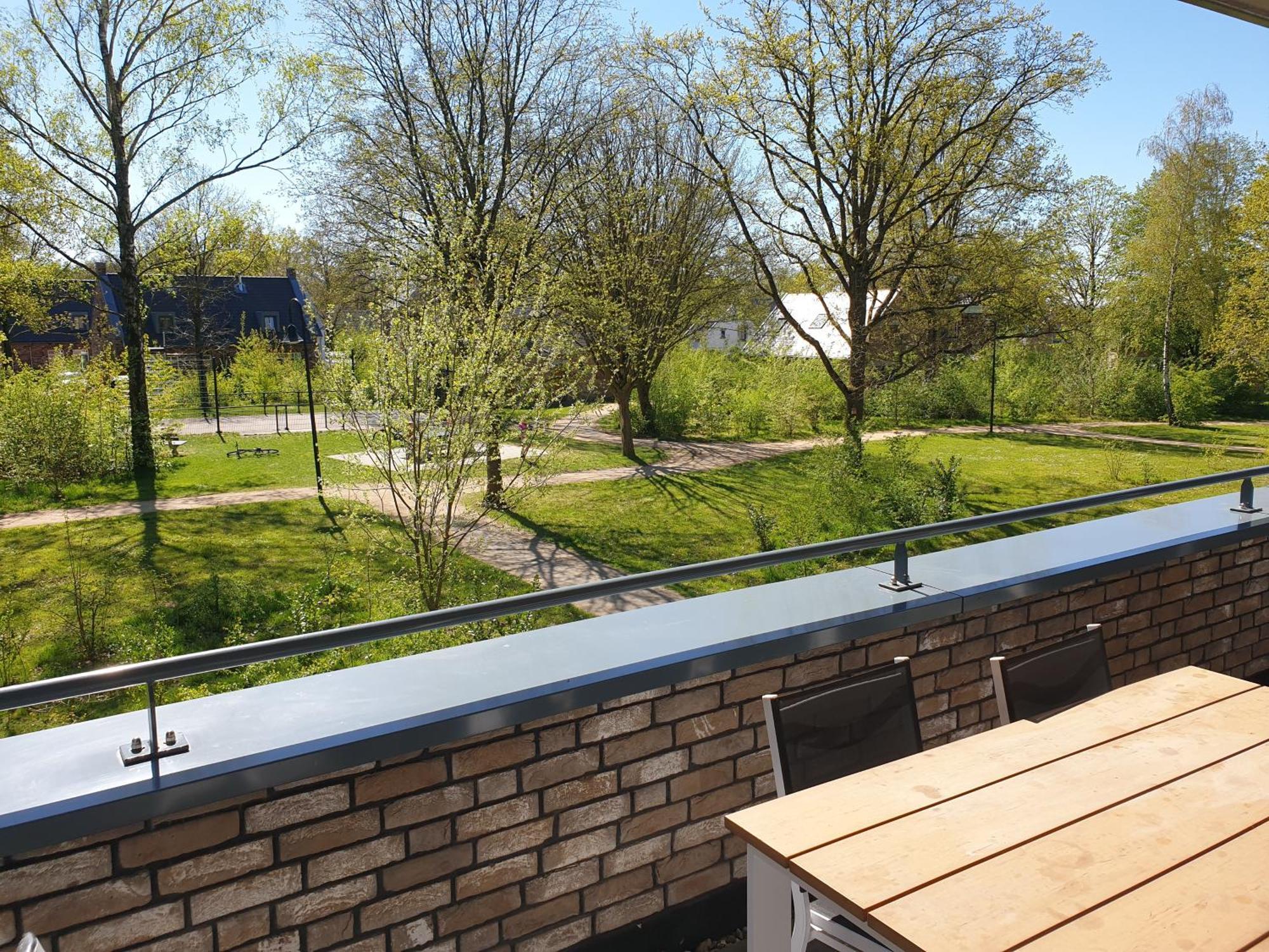 Dormio Resort Maastricht Apartments ห้อง รูปภาพ