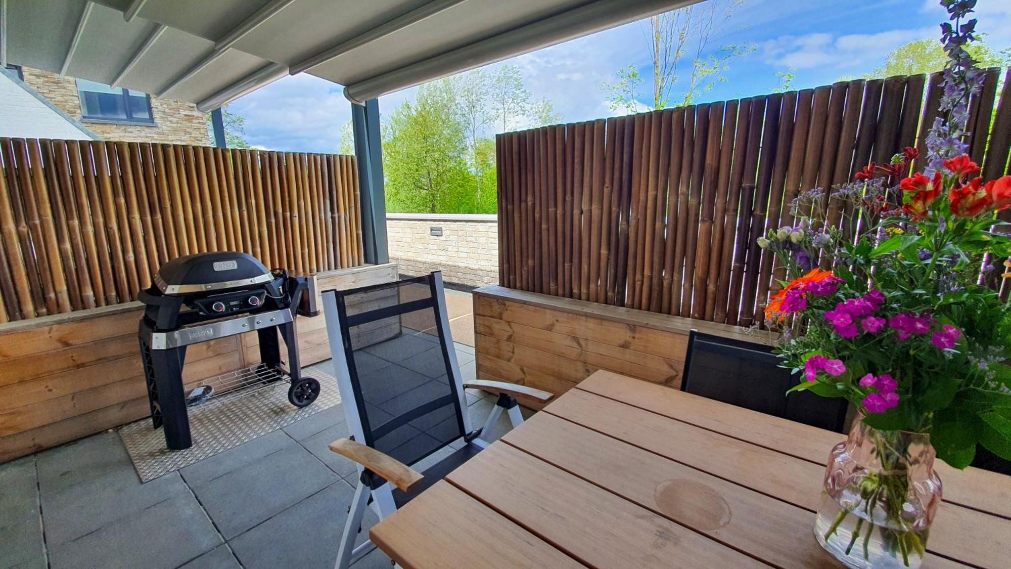 Dormio Resort Maastricht Apartments ห้อง รูปภาพ