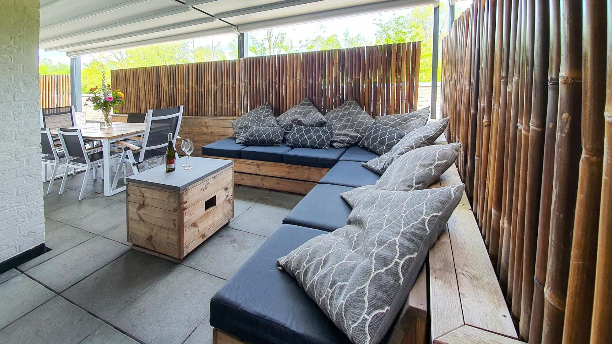 Dormio Resort Maastricht Apartments ห้อง รูปภาพ