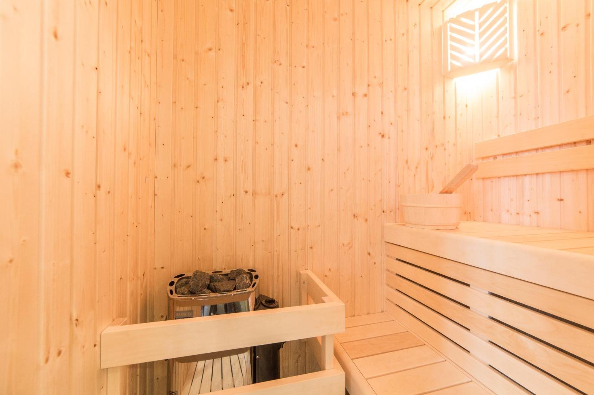 Dormio Resort Maastricht Apartments ห้อง รูปภาพ