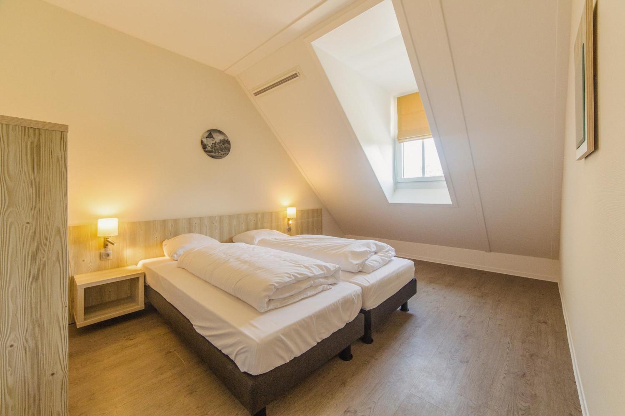 Dormio Resort Maastricht Apartments ห้อง รูปภาพ
