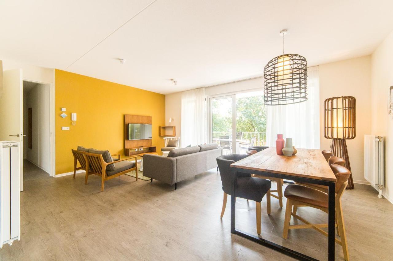 Dormio Resort Maastricht Apartments ภายนอก รูปภาพ
