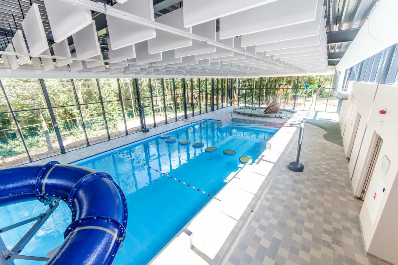 Dormio Resort Maastricht Apartments ภายนอก รูปภาพ