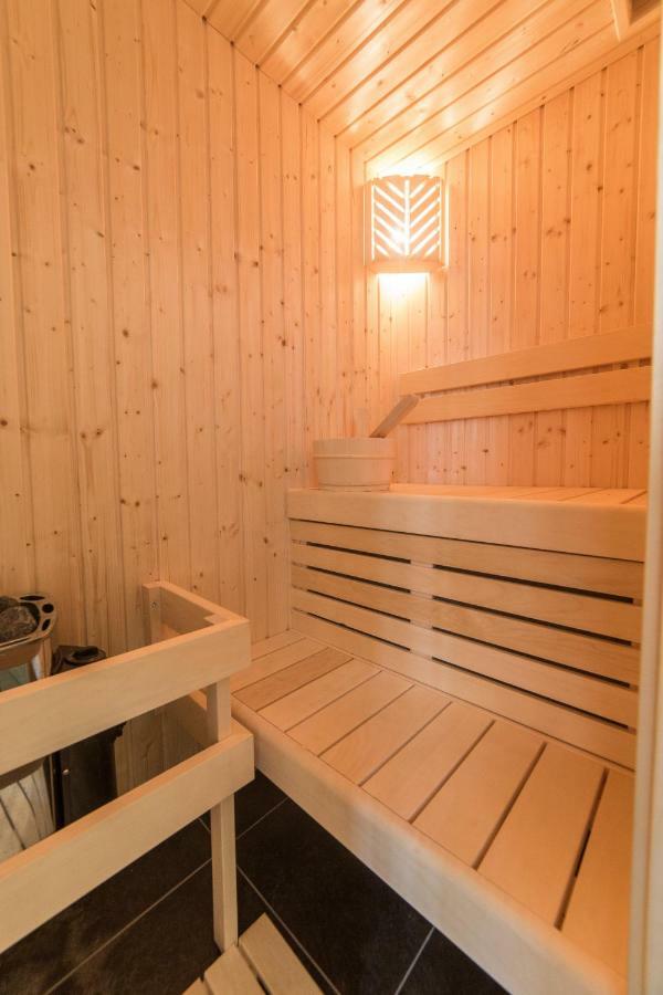 Dormio Resort Maastricht Apartments ภายนอก รูปภาพ