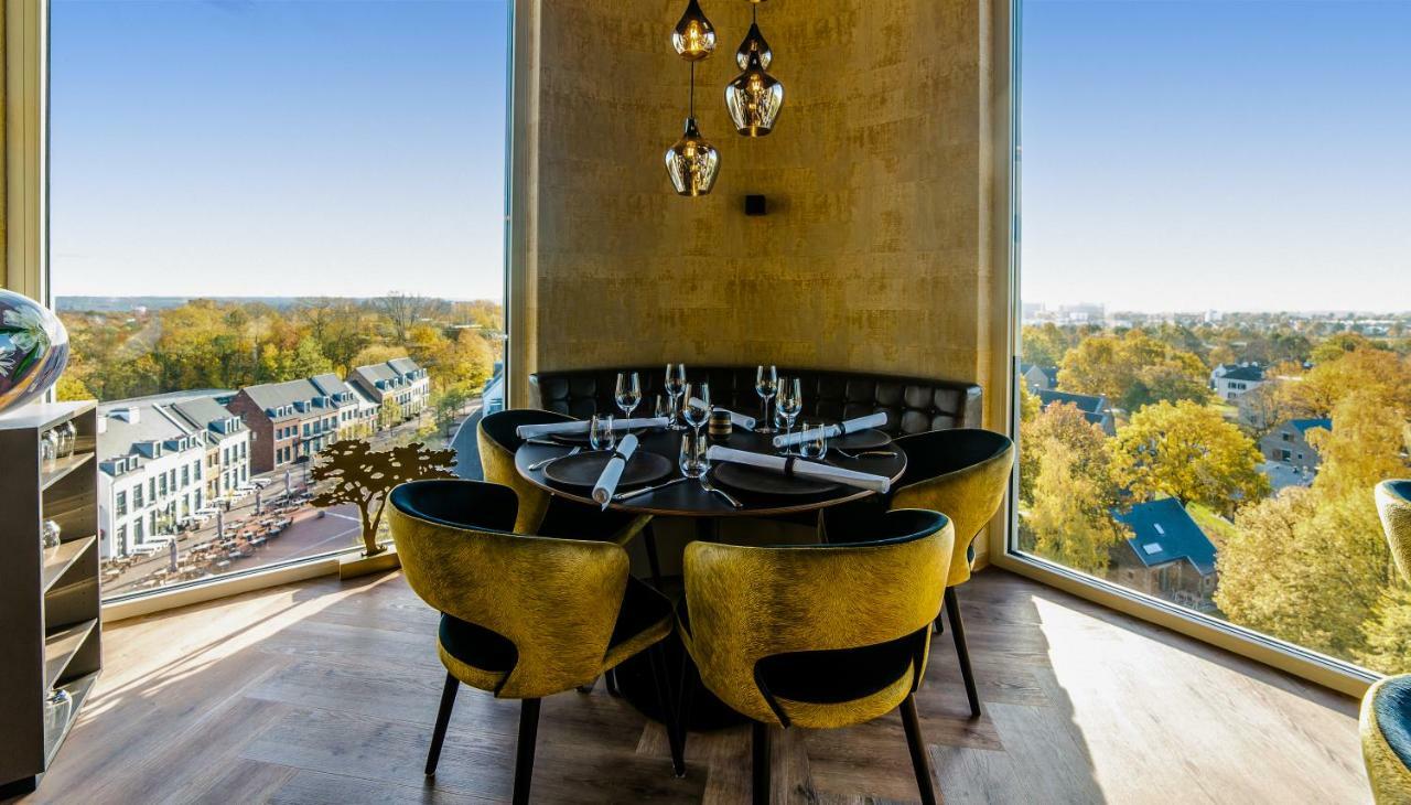 Dormio Resort Maastricht Apartments ภายนอก รูปภาพ