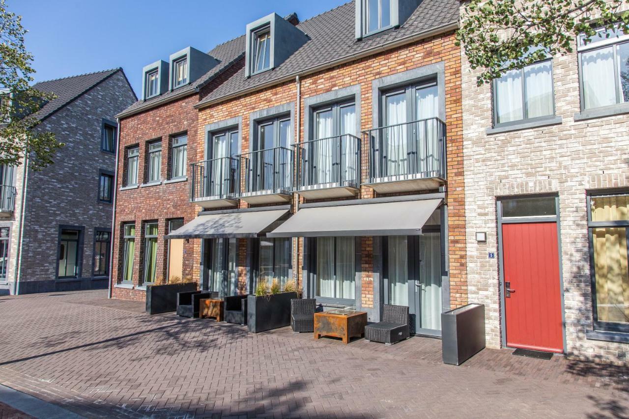 Dormio Resort Maastricht Apartments ภายนอก รูปภาพ