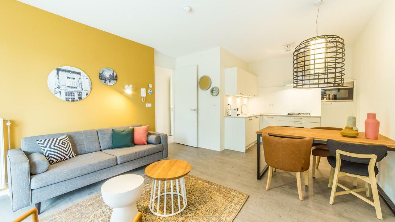 Dormio Resort Maastricht Apartments ห้อง รูปภาพ