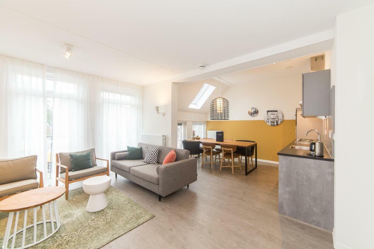 Dormio Resort Maastricht Apartments ภายนอก รูปภาพ