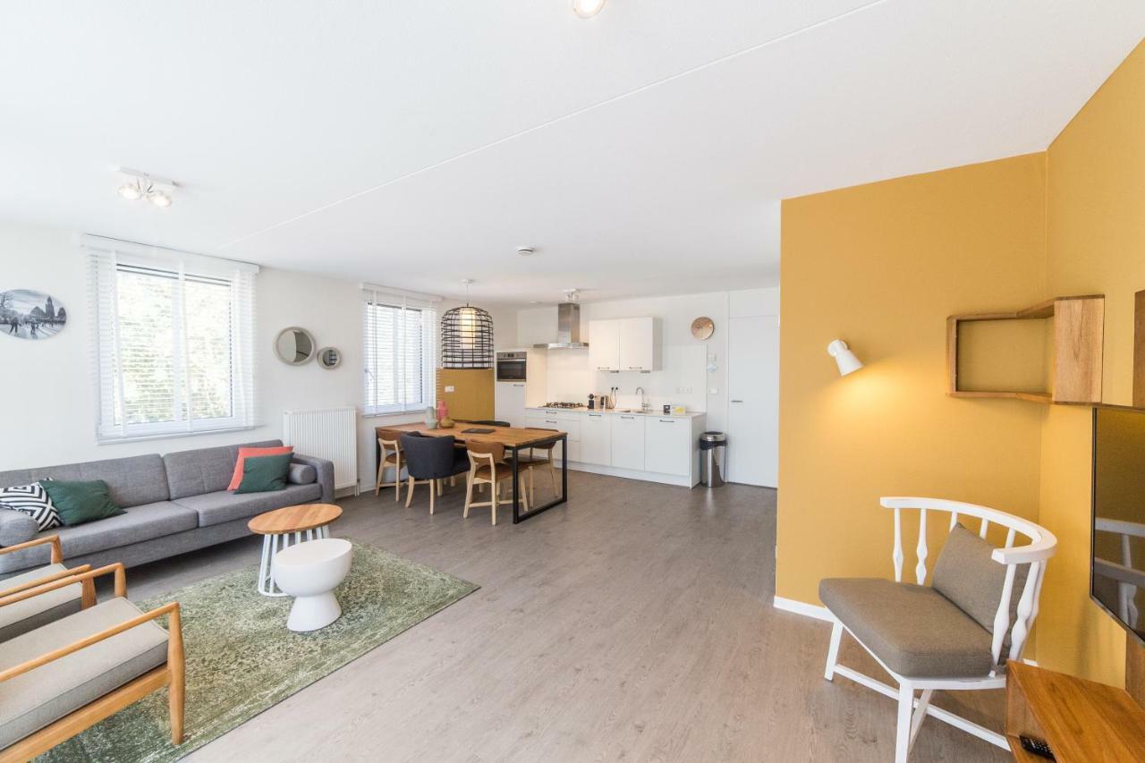 Dormio Resort Maastricht Apartments ห้อง รูปภาพ