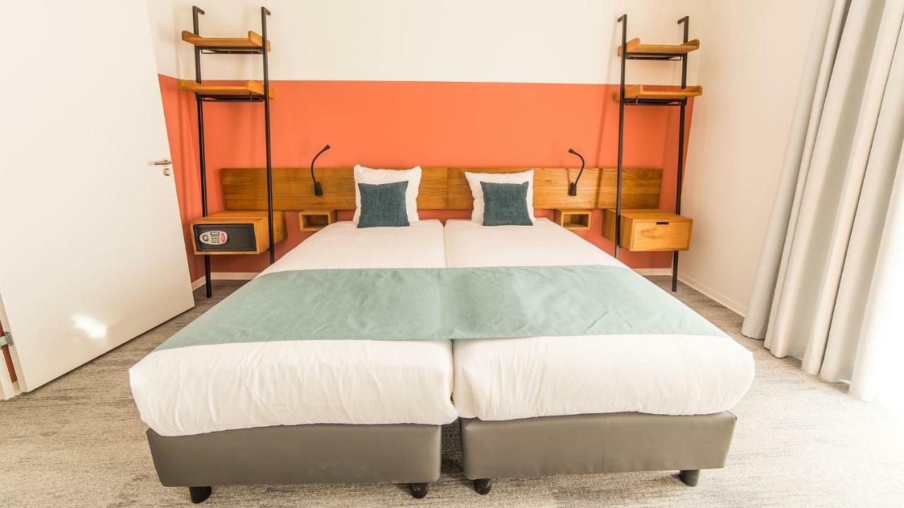 Dormio Resort Maastricht Apartments ภายนอก รูปภาพ