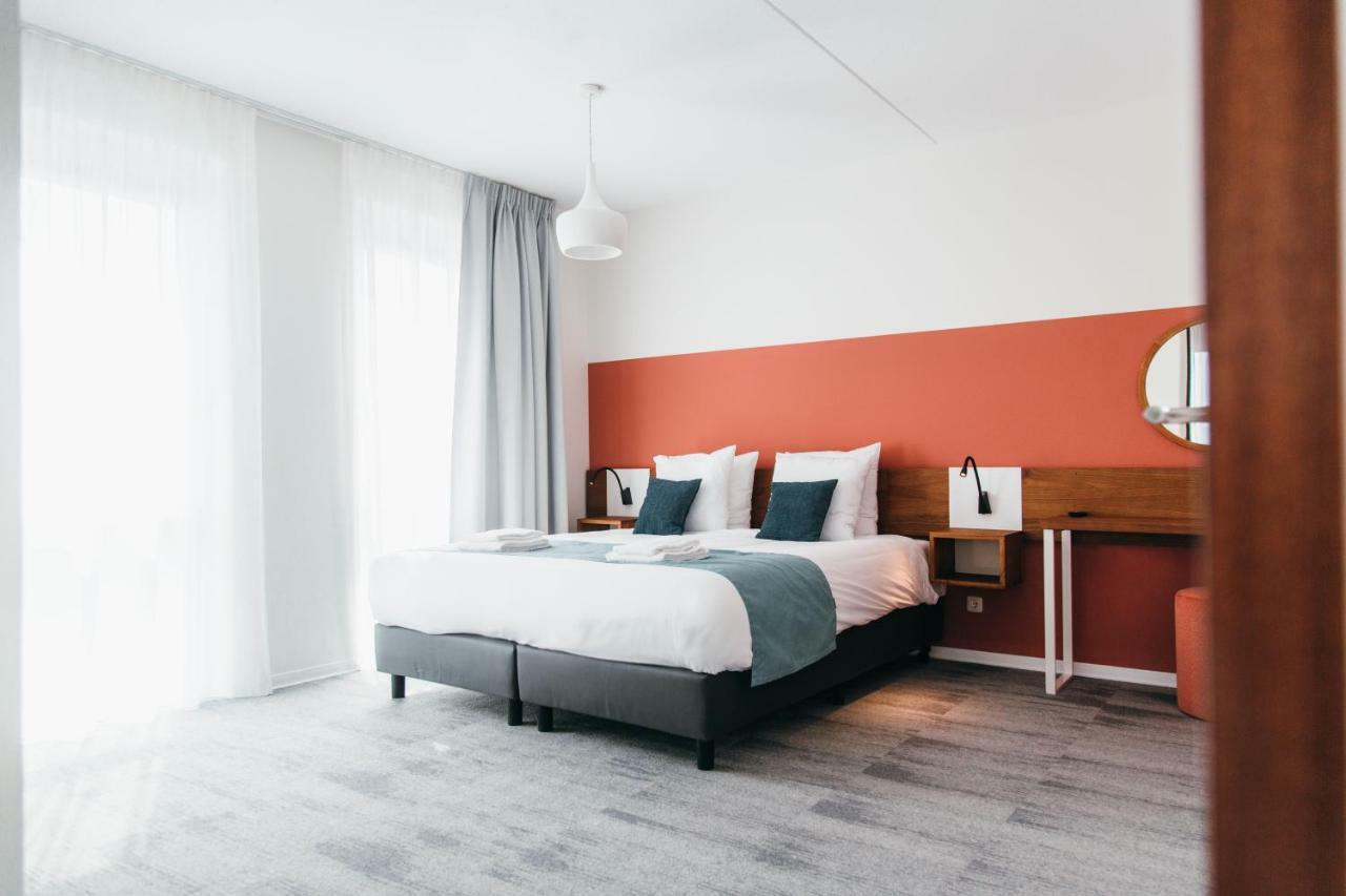 Dormio Resort Maastricht Apartments ภายนอก รูปภาพ