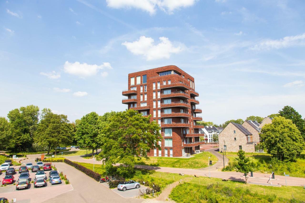 Dormio Resort Maastricht Apartments ภายนอก รูปภาพ